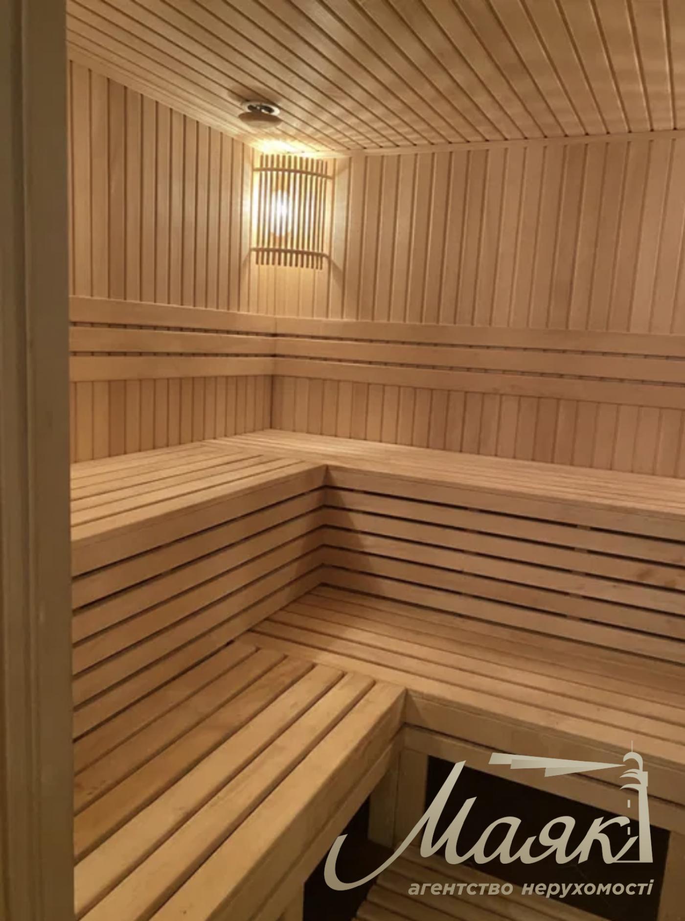 Rent a house 265m2 s.Plyuty/Koncha zaspa/Kozin forest on the territory