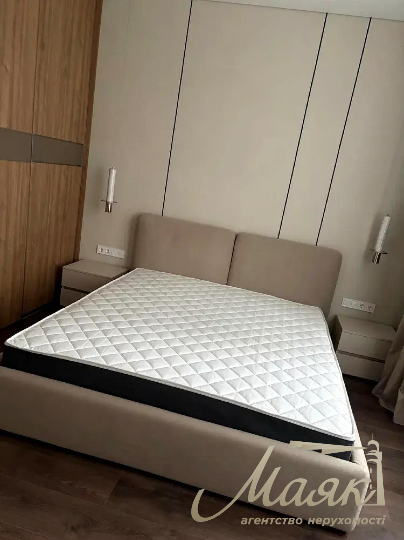 Оренда 2-к квартири ЖК Новопечерські Липки, Печерський р-н