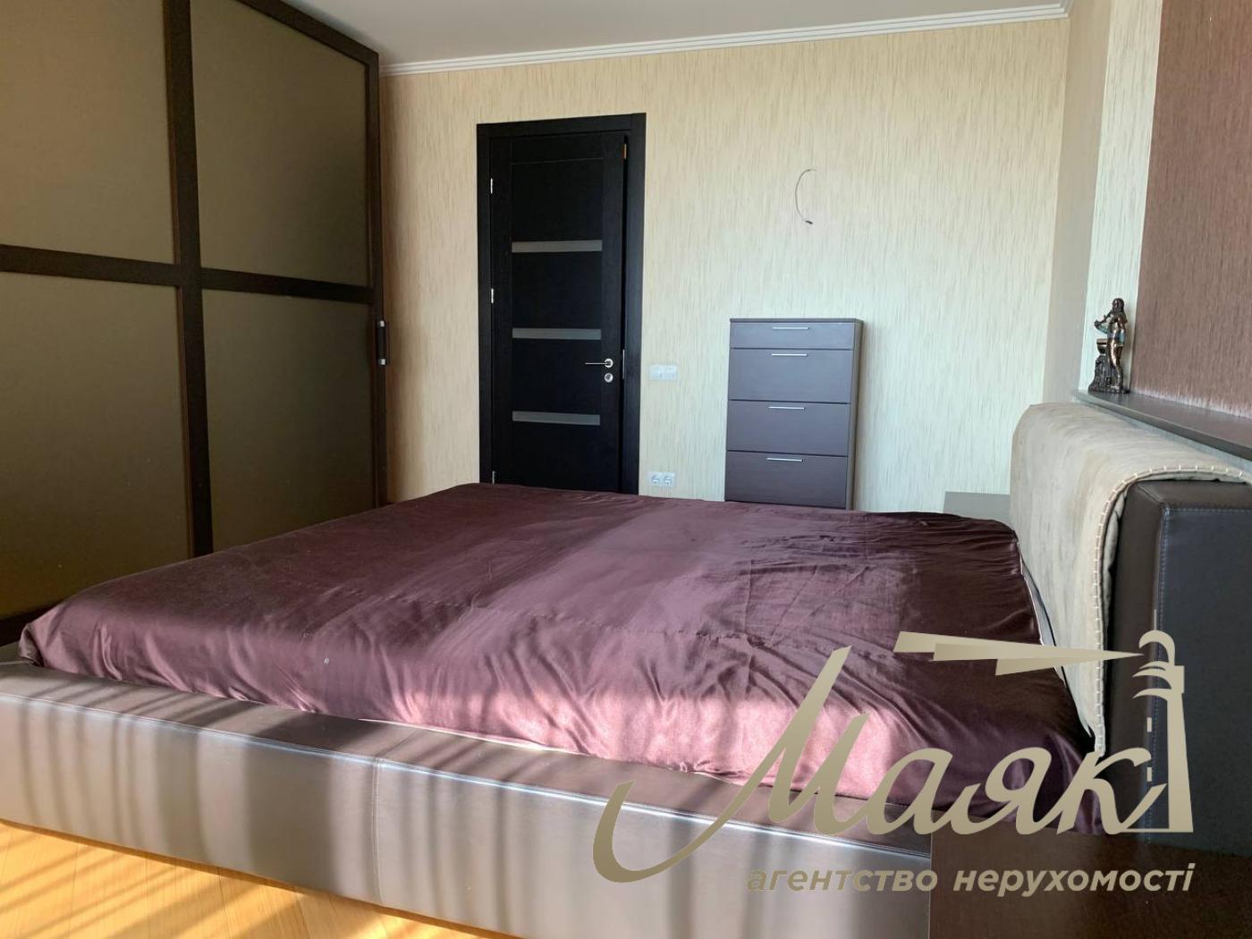Продаж 4к квартири ЖК Придніпровський, вул. Раїси Окіпної, Лівобережна