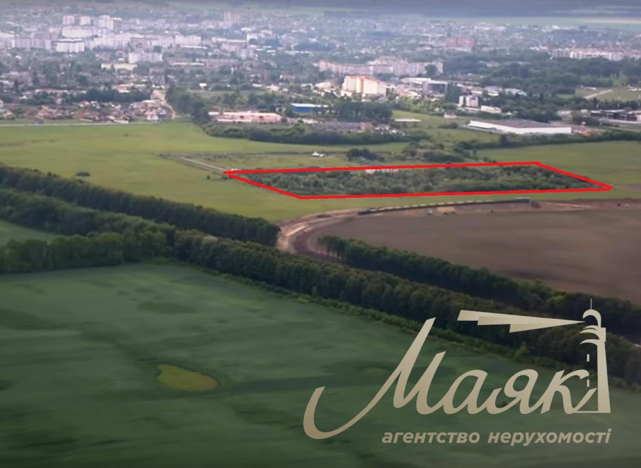 Sale / Commercial land / Gorbatyuka st., Boryspil