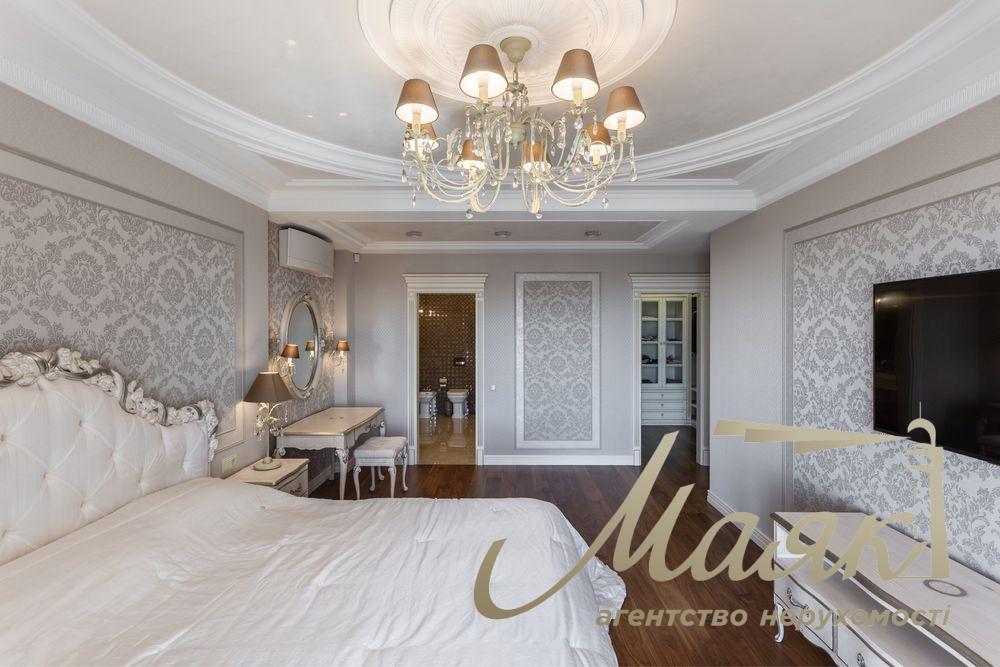 Продаж 5к квартири ЖК Park Avenue VIP, проспект Голосіївський