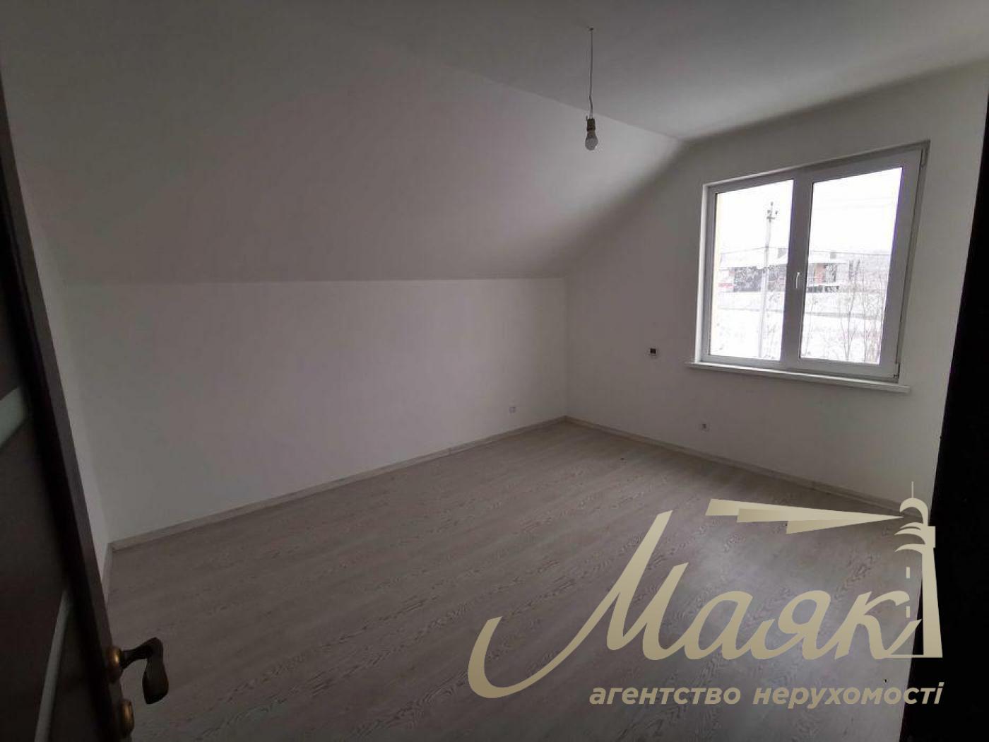 Продажа 2-этажного дома (197м2) с.  Ходосовка