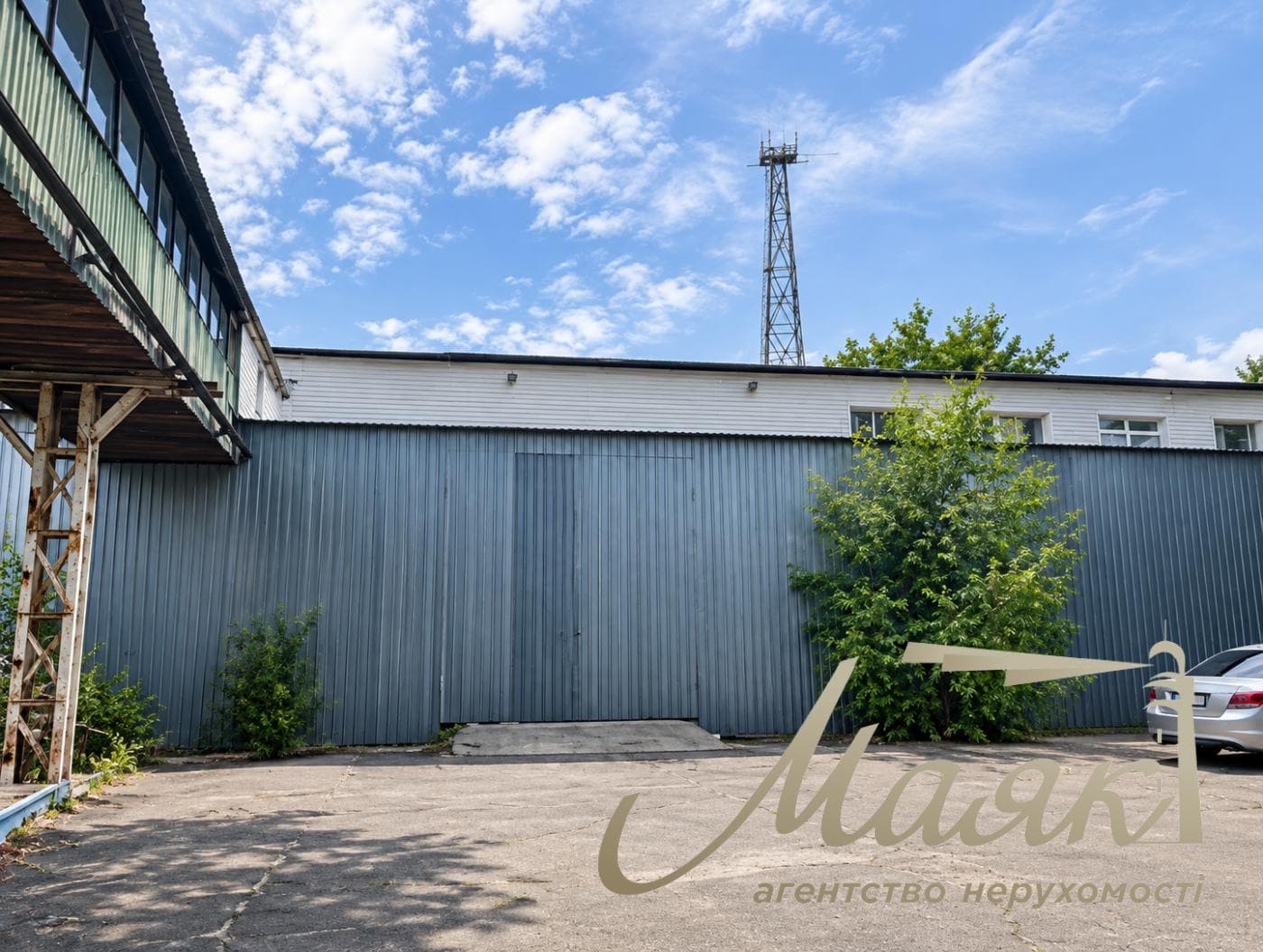 For Sale: A Turnkey Commercial Complex with a Total Area of 1,780 m²