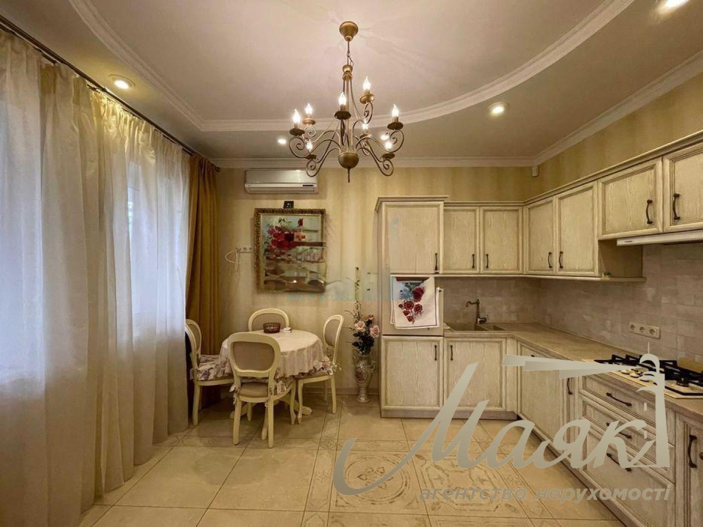 Оренда будинку 250м2 у СМТ Козин, Конча заспа.