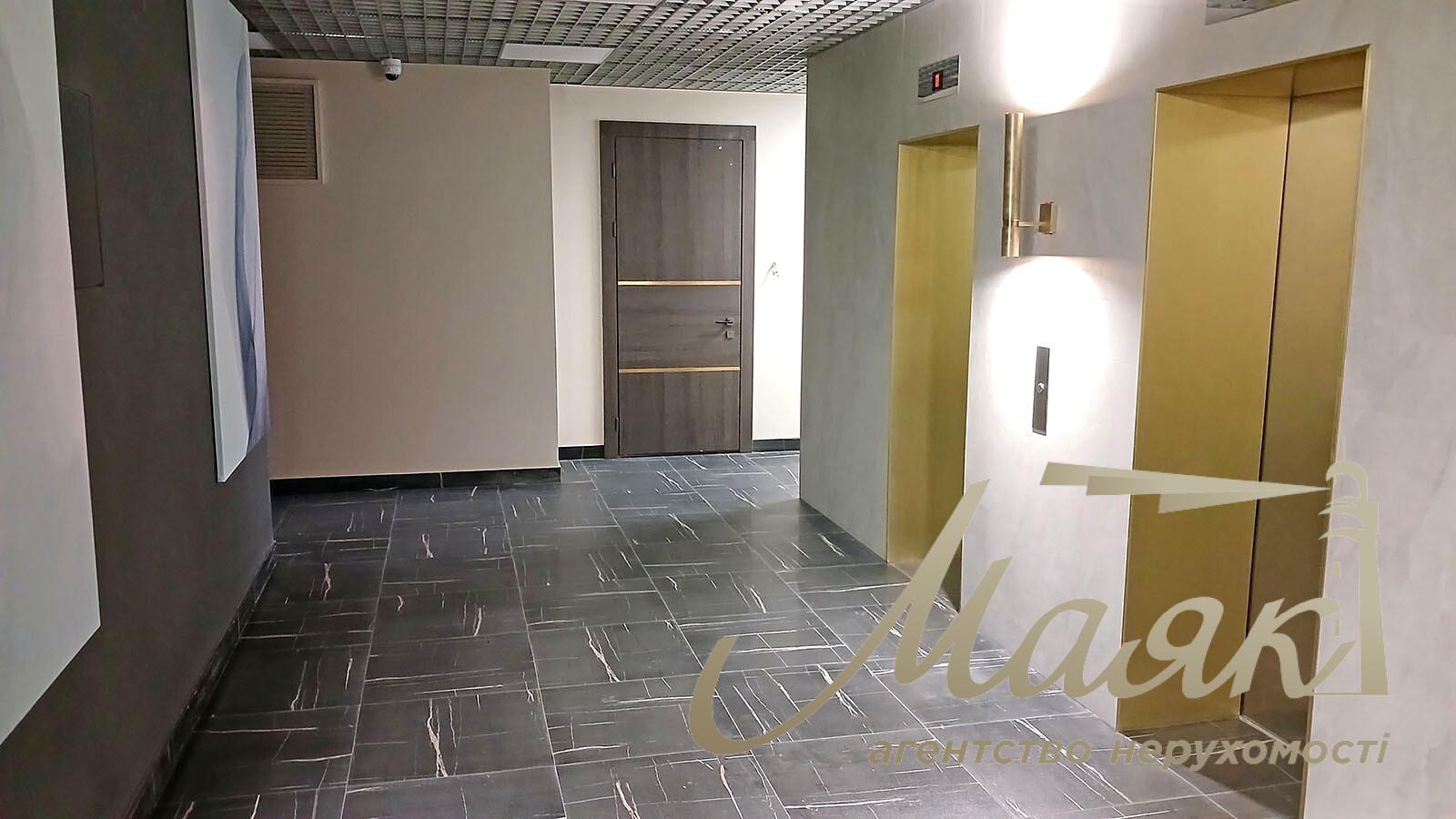 Оренда офісу 250 кв.м в ЖК А52 вул. Січових Стрільців (Артема), 44-А