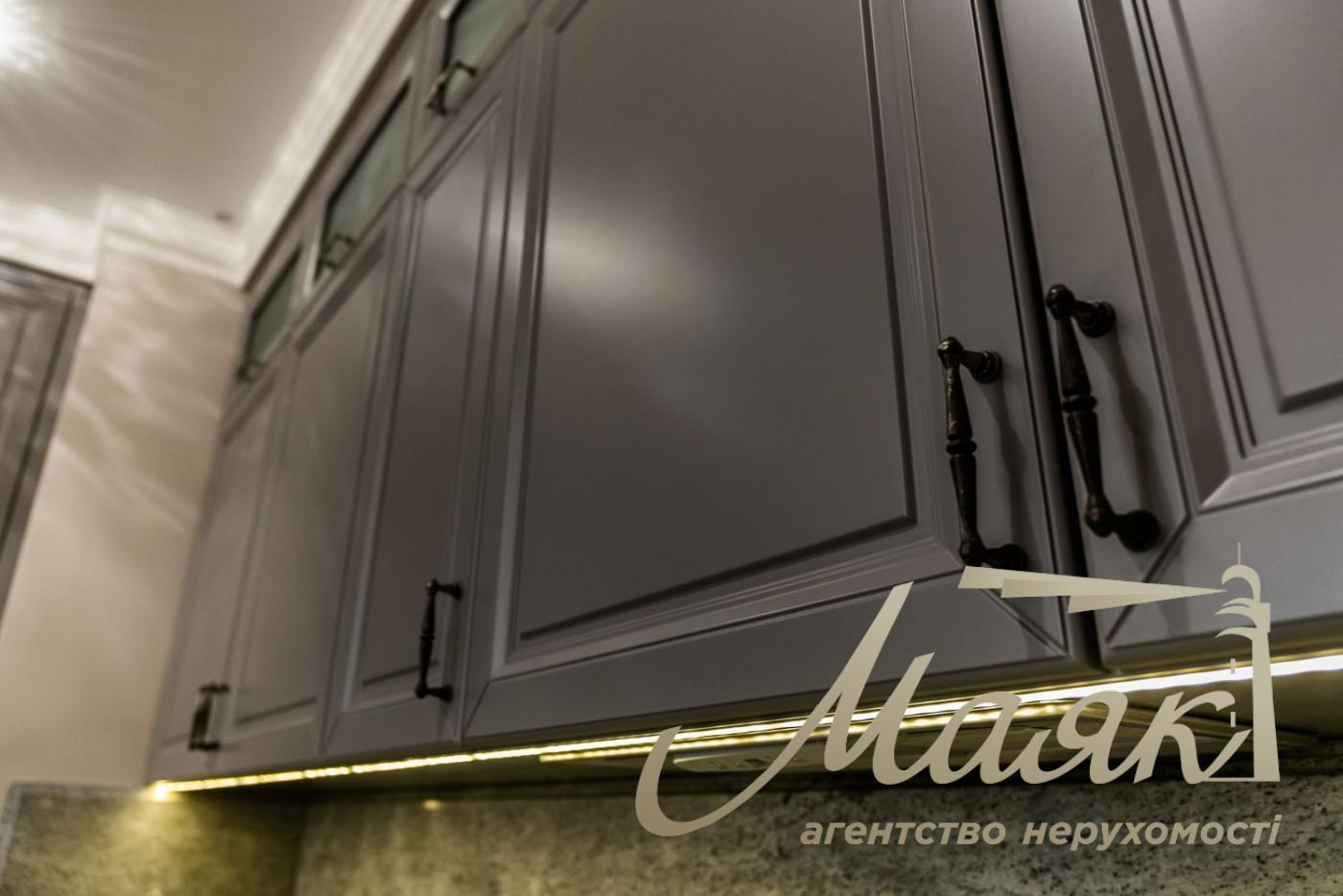 Продаж 3 кімнатної квартири з новим ремонтом 83м2 в ЖК Jack House, Лесі Українки бульв., 7в, Печерський р-н, Київ