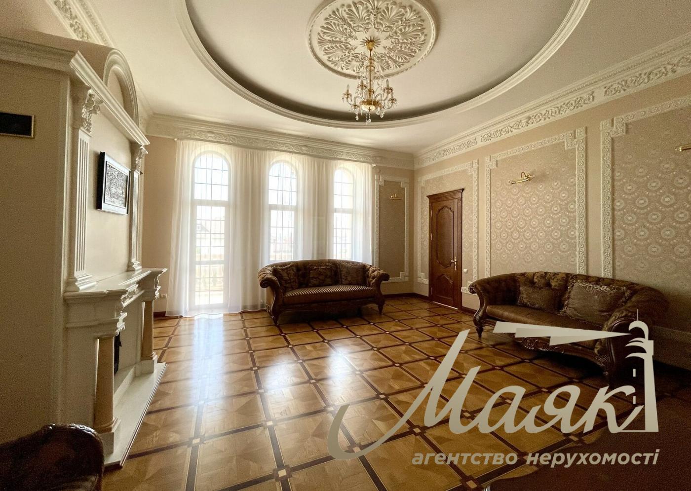 Оренда будинку 800м2 Голосіївський район Київ