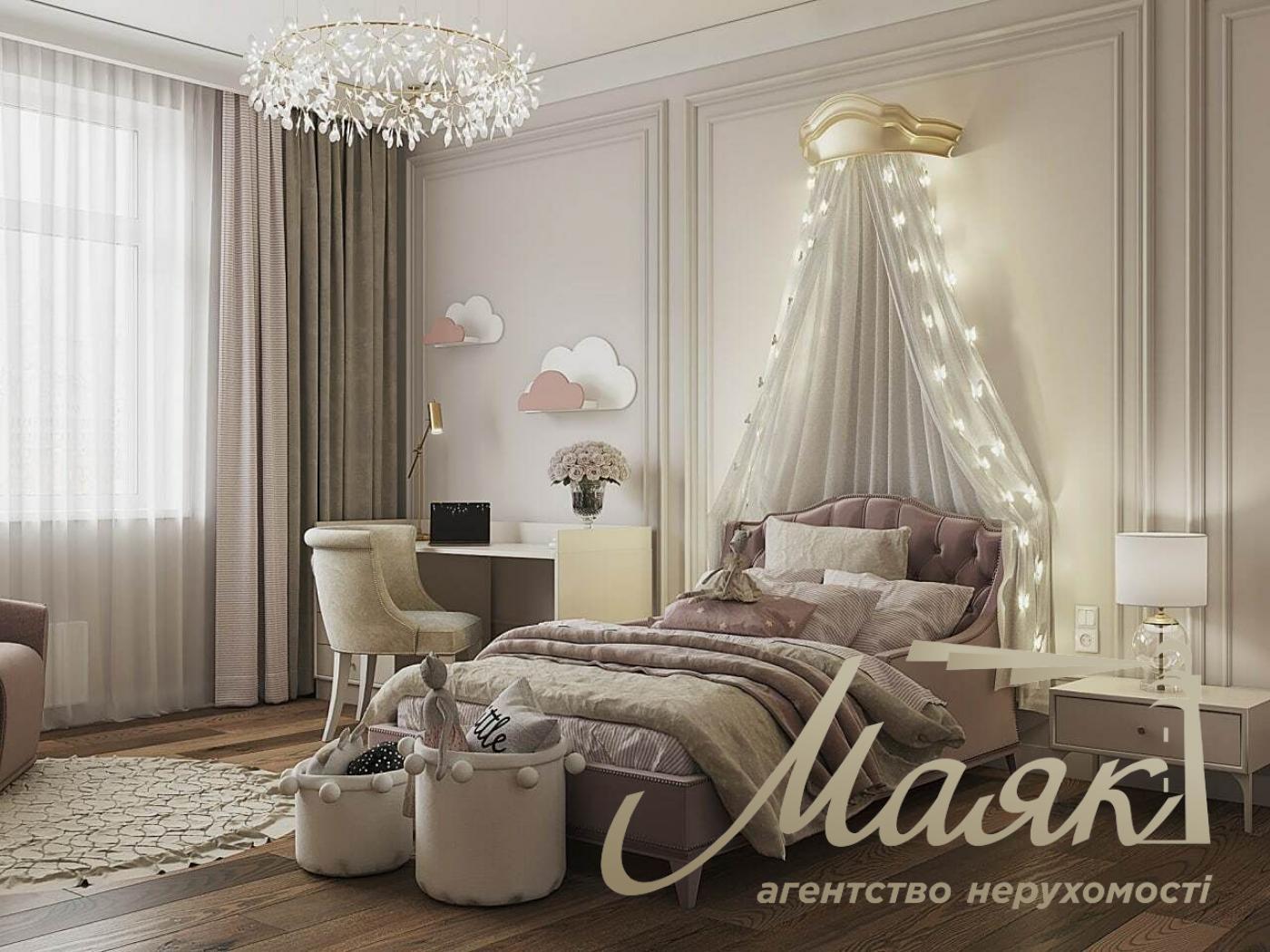 Продаж 4к квартири ЖК Царський, вул. Старонаводницька, Печерськ