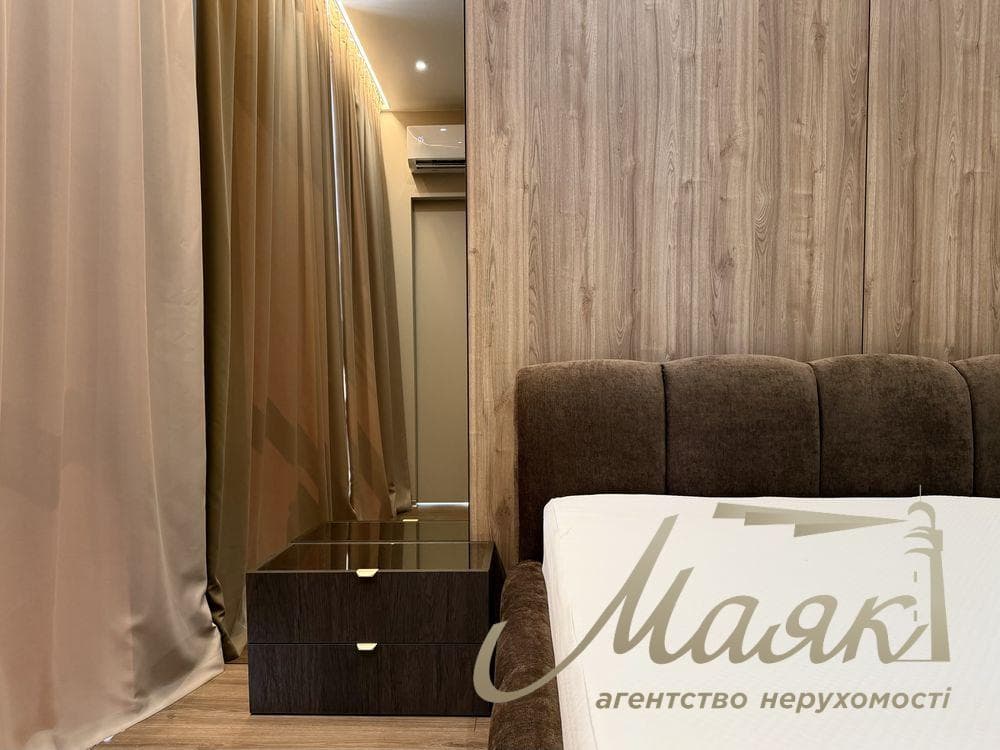 Продаж 2-кімнатної квартири, 48 м², ЖК «ГРЕЙТ»
