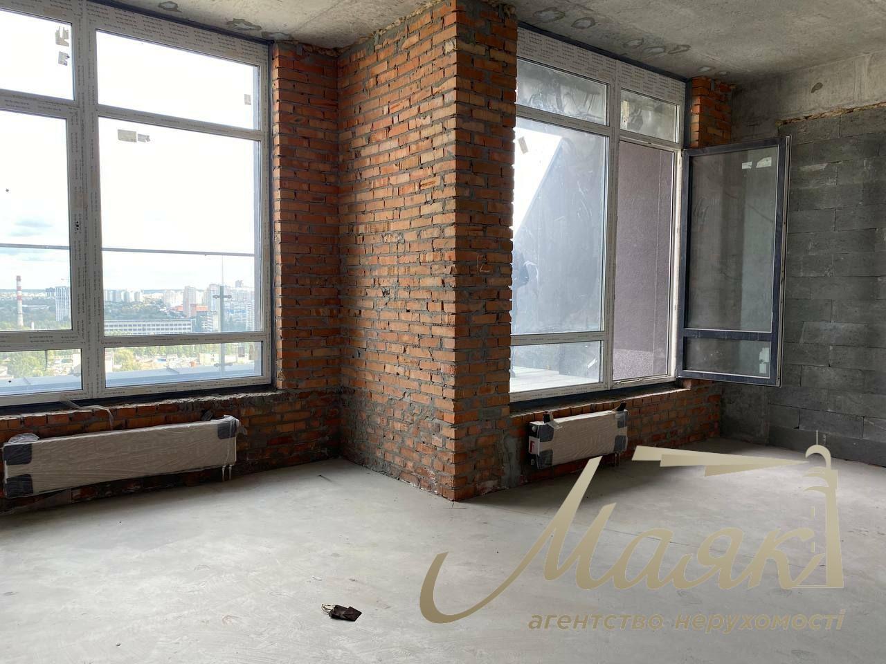 Продажа пентхауса ЖК Грейт, ул. Причальная, Березняки