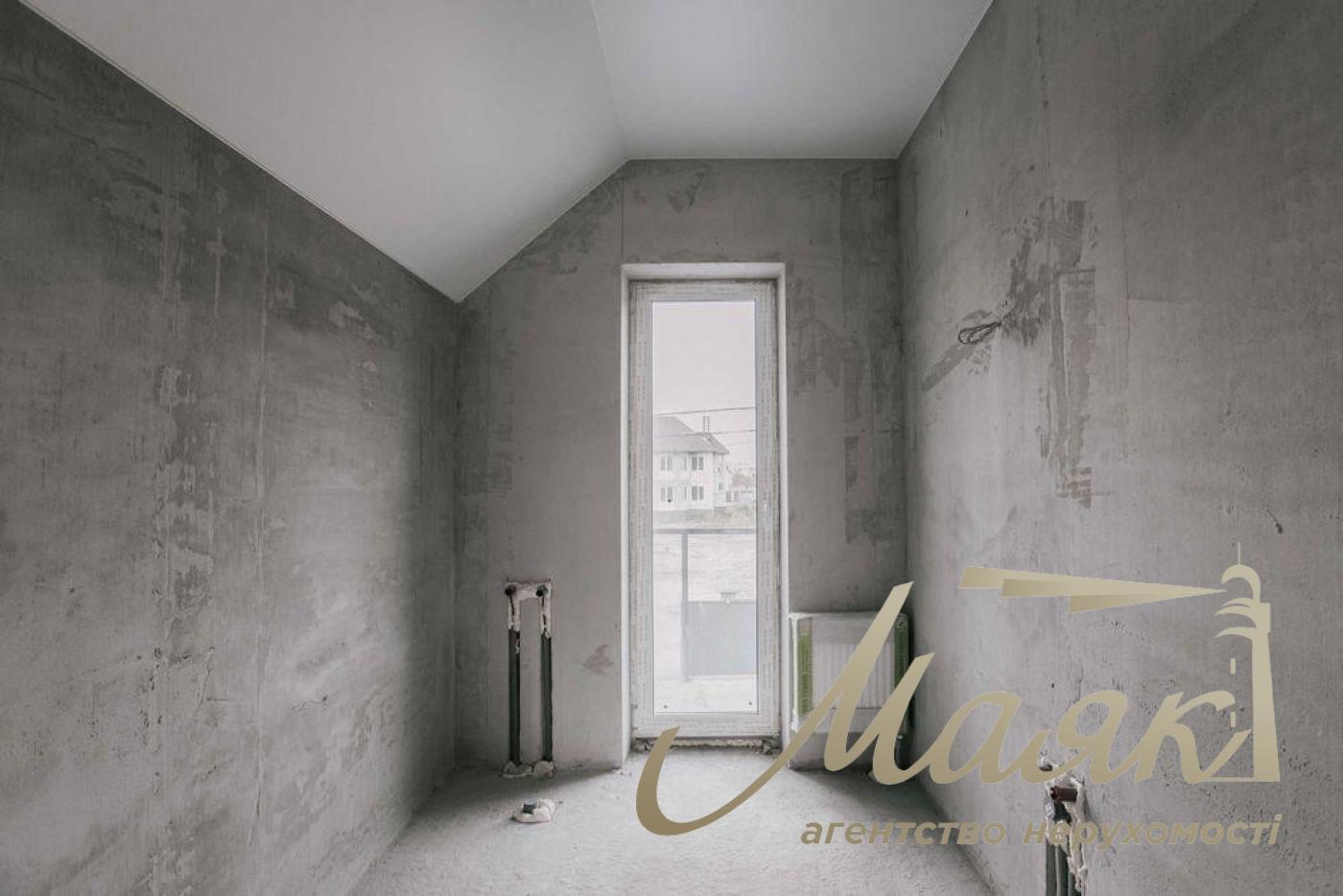 Sale of house (185m2) Zhulyany, Kyiv