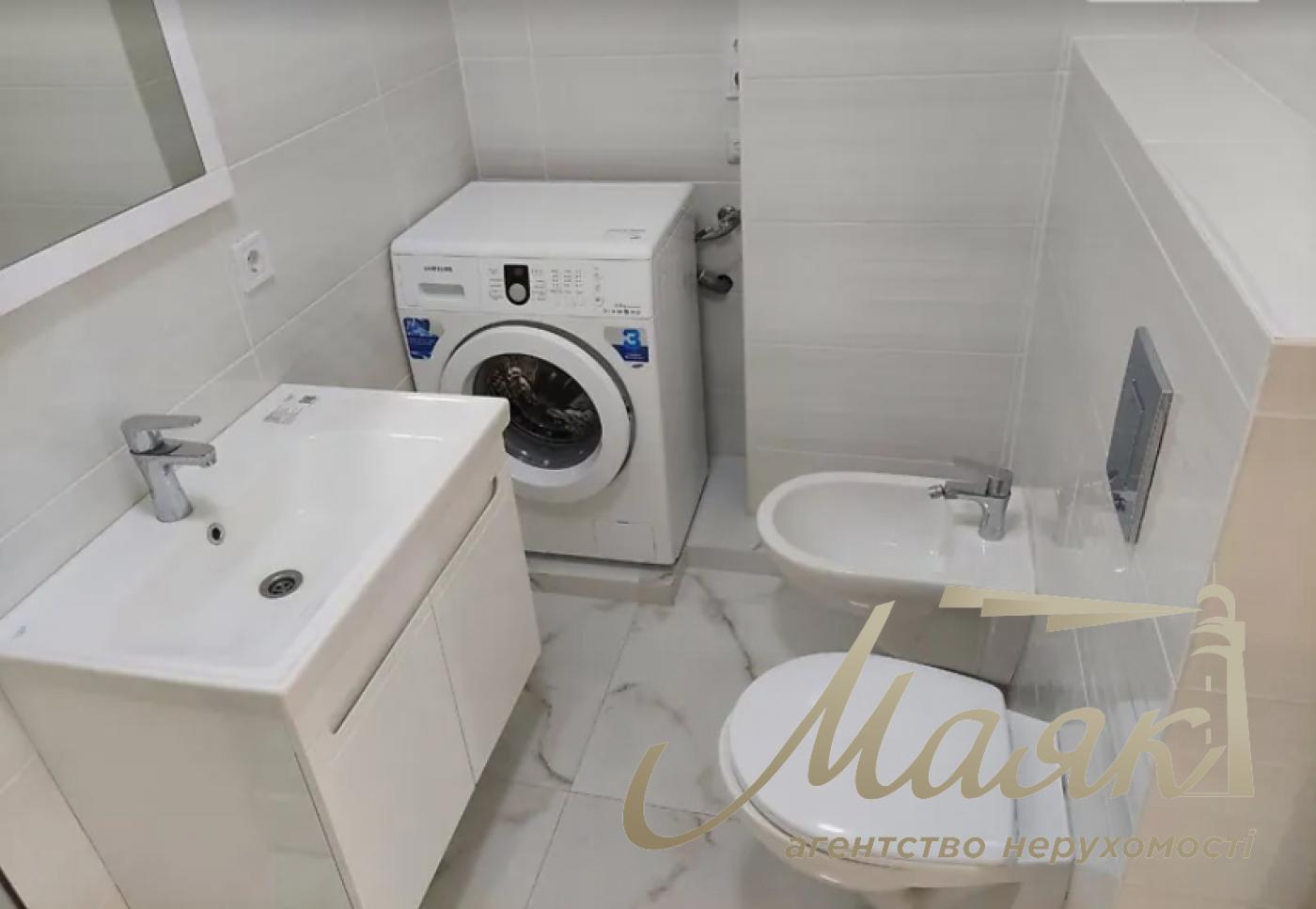 Оренда 2к квартири (65м) у ЖК Підвисоцький, на вул. Кахи Бендукідзе 2, Печерськ