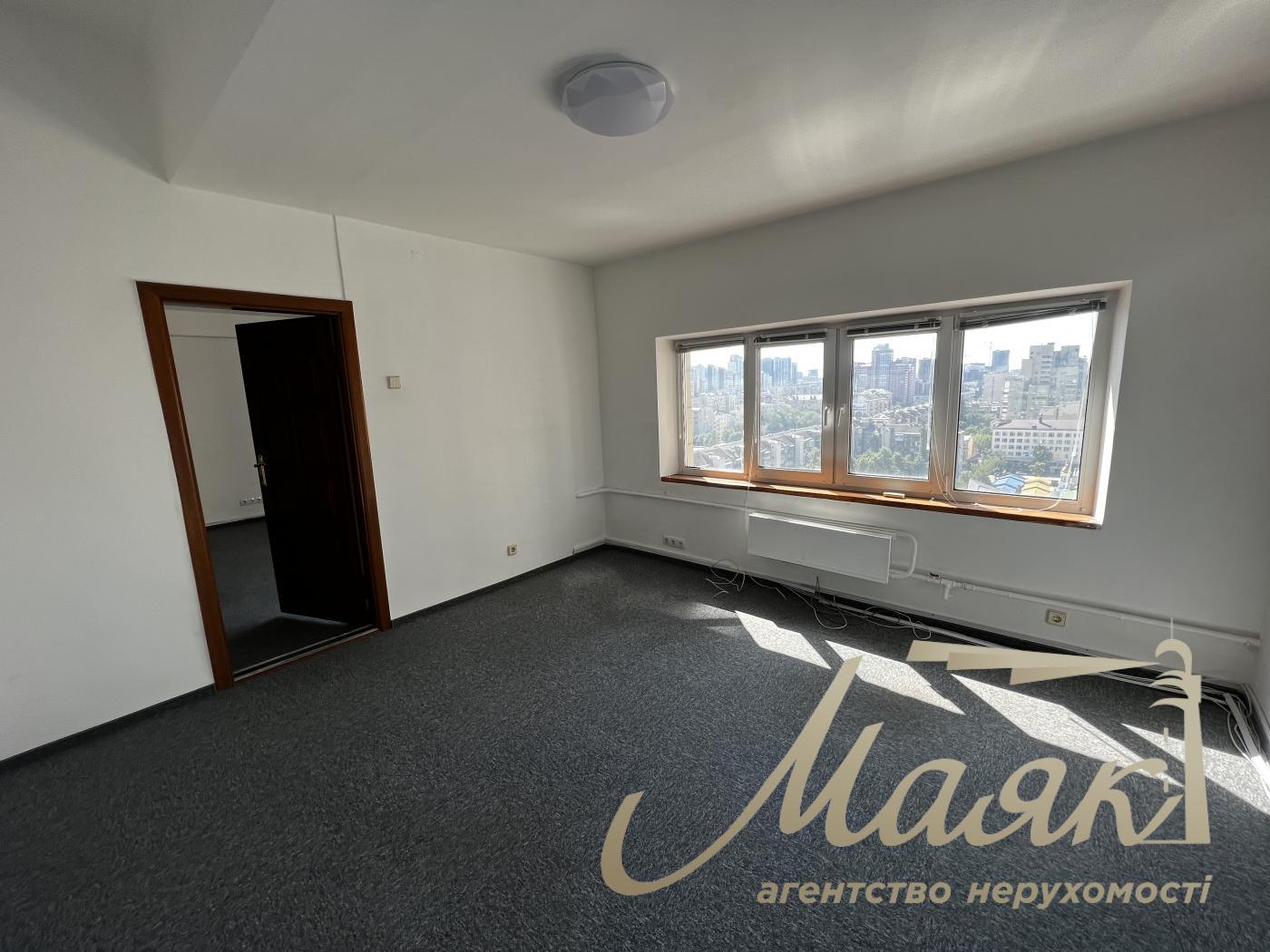 Office space for rent 160m2, Antonovicha st. 103A, Pechersk