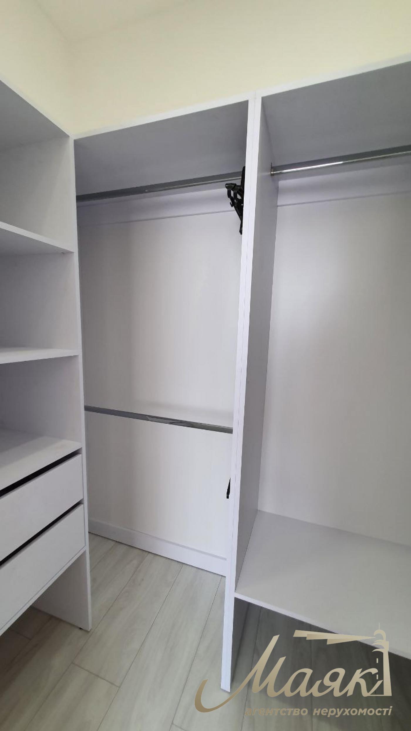 Аренда 3к квартиры ЖК Фундуклеевский, ул. Богдана Хмельницкого, Центр