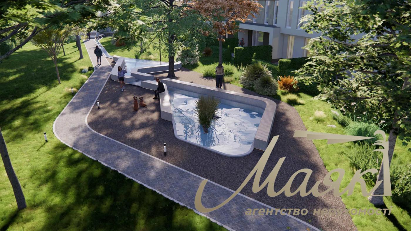 Продаж Таунхауса від 137м2 Крюківщина