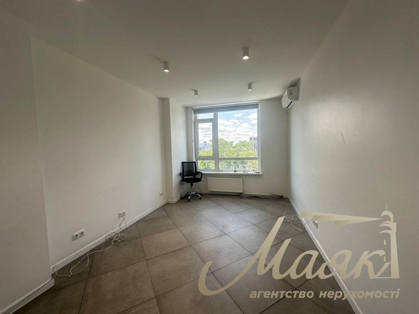 Аренда офиса 108м2, ЖК Централ Парк