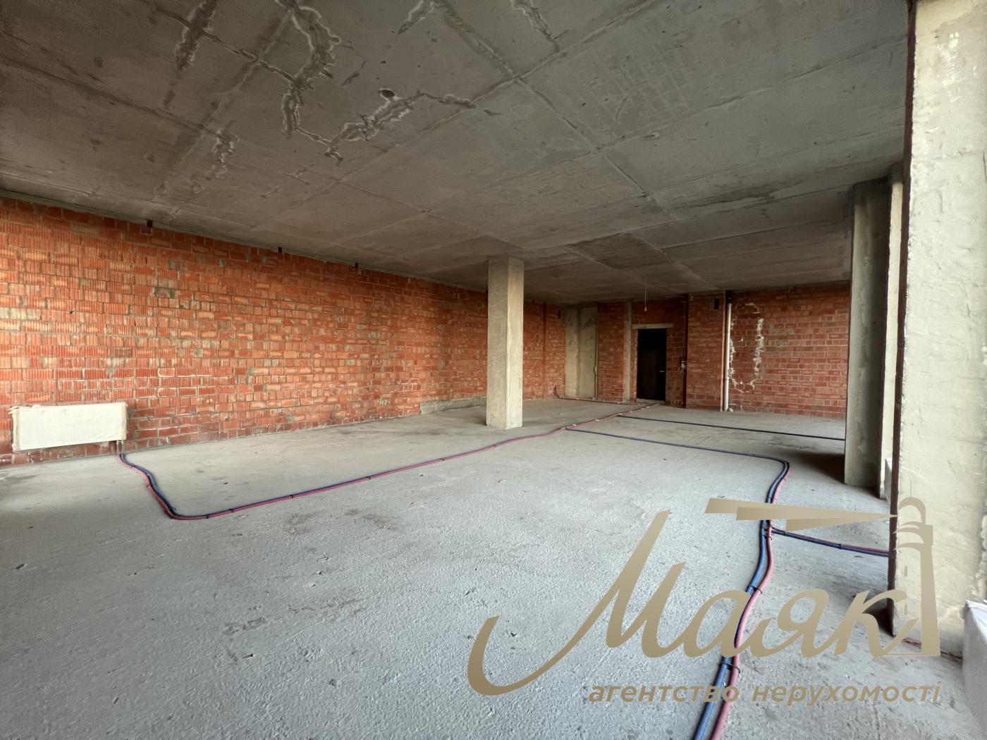 Продаж квартира 118м2 у клубному будинку Hidden, вул. Садово-Ботанічна, Печерськ, Київ