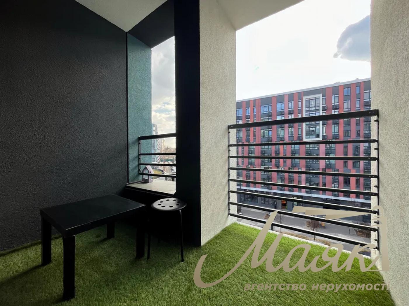 For sale 2-bedroom apartment Residential Complex Respulika, Tadey Rylski str.