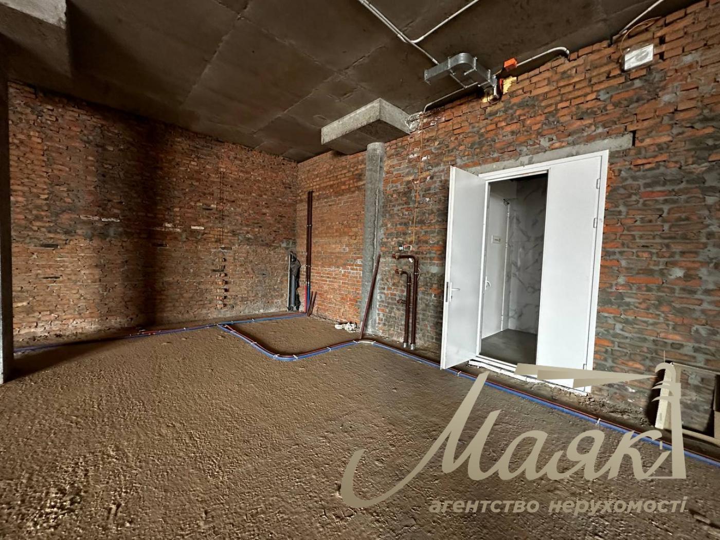 Rent of premises 263m2 residential complex Novopecherskie Lipki