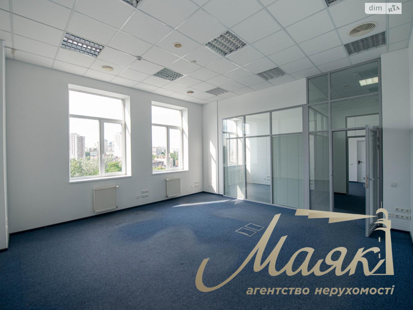 Аренда офиса 296м2 в БЦ Business City на ул. Николая Пимоненко 13