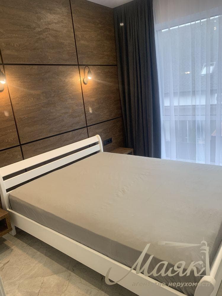 Продаж 2-поверхового дуплексу площею 120 м², Софіївська Борщагівка