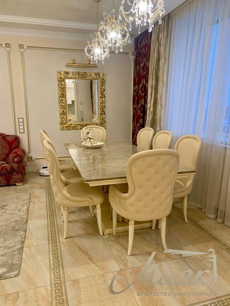 Продаж 4к квартири бульвар Лесі Українки, Печерськ