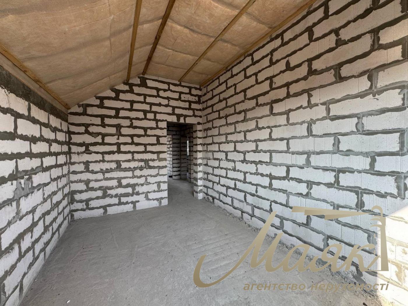 Продажа дома в коттеджном городоке «Вишневый хуторок»