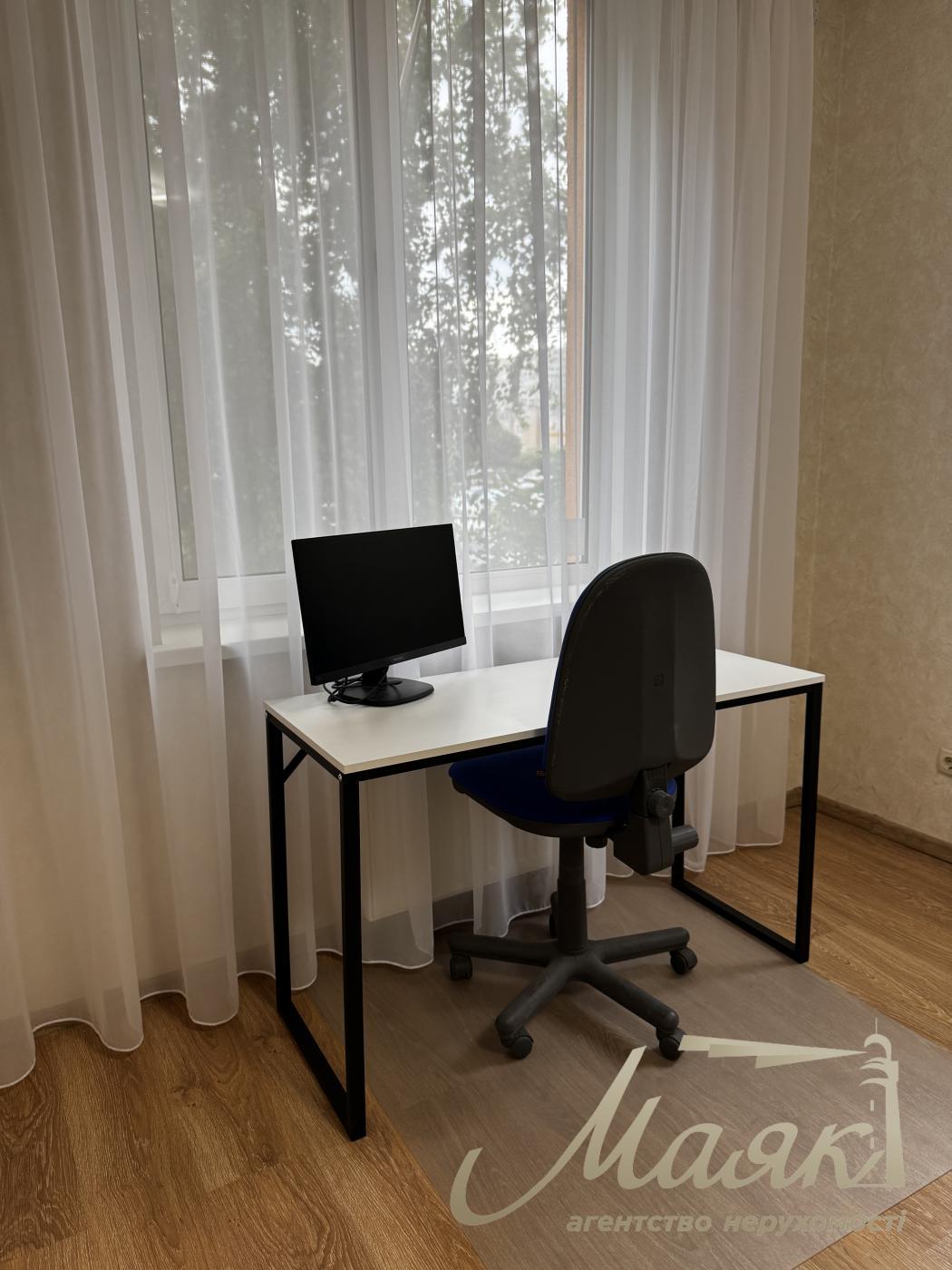 Оренда 2к. квартири в ЖК Комфорт Таун, Регенераторна вул., 4 к1-9