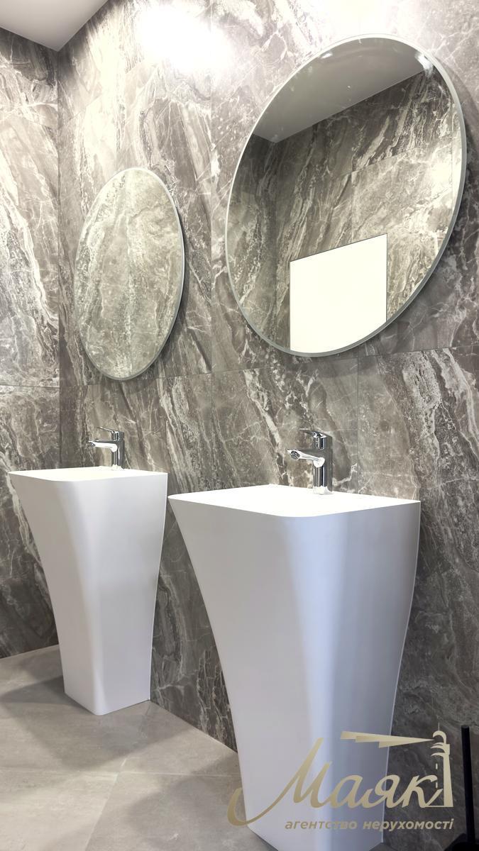 Оренда комерційного приміщення 105м2 у ЖК Шевченківський