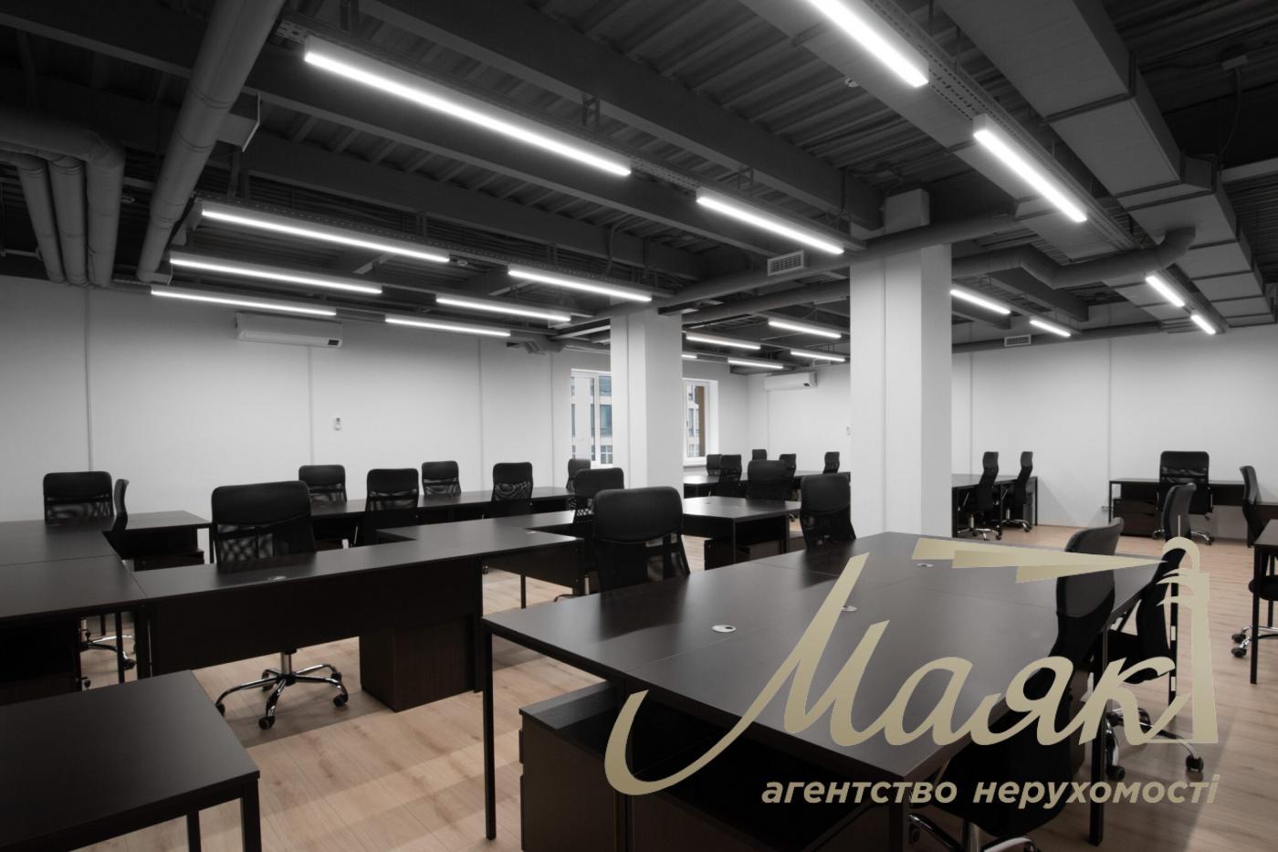 Аренда офиса ул. Шота Руставели 11,  156.14 м²,  Печерск, Киев