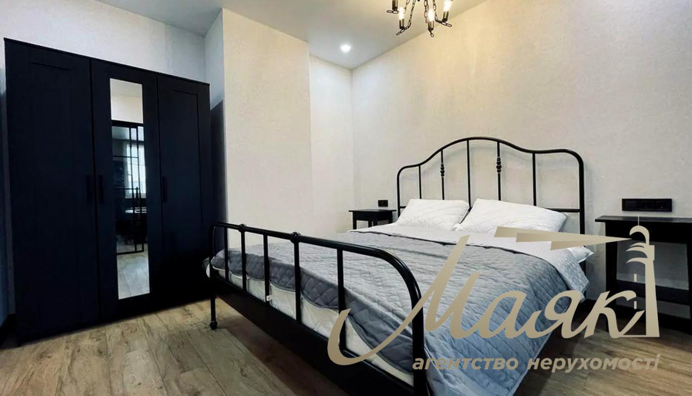 Оренда 1-к квартири 53 м², вул. Ділова 2 Б, метро Олімпійська