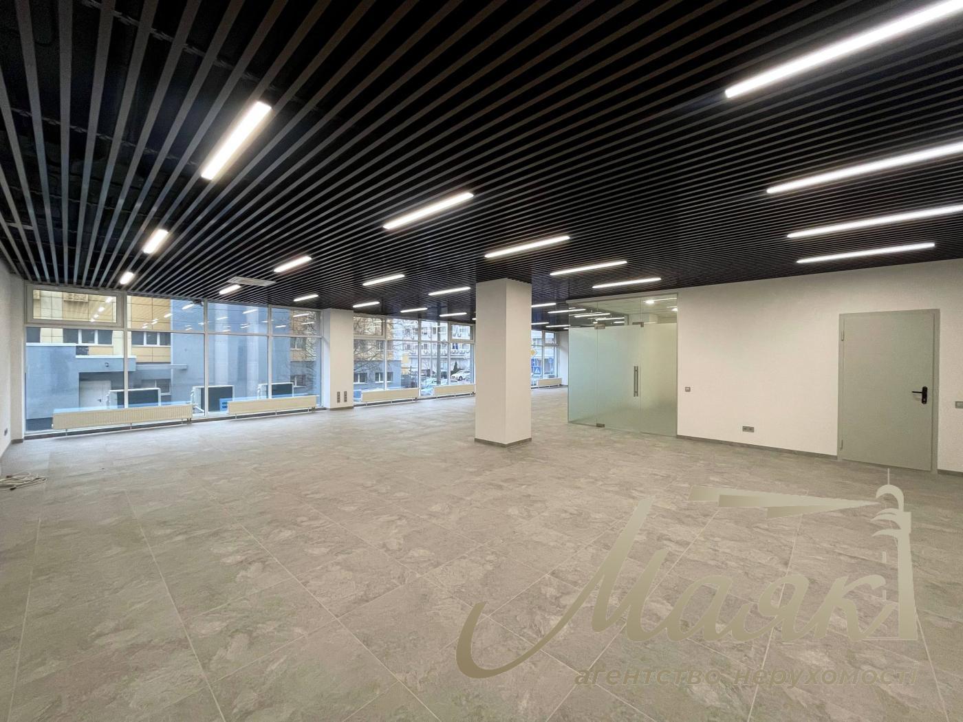 Оренда офісу 180м2 Печерськ вул. Лєскова 9 з ремонтом Центр Києва