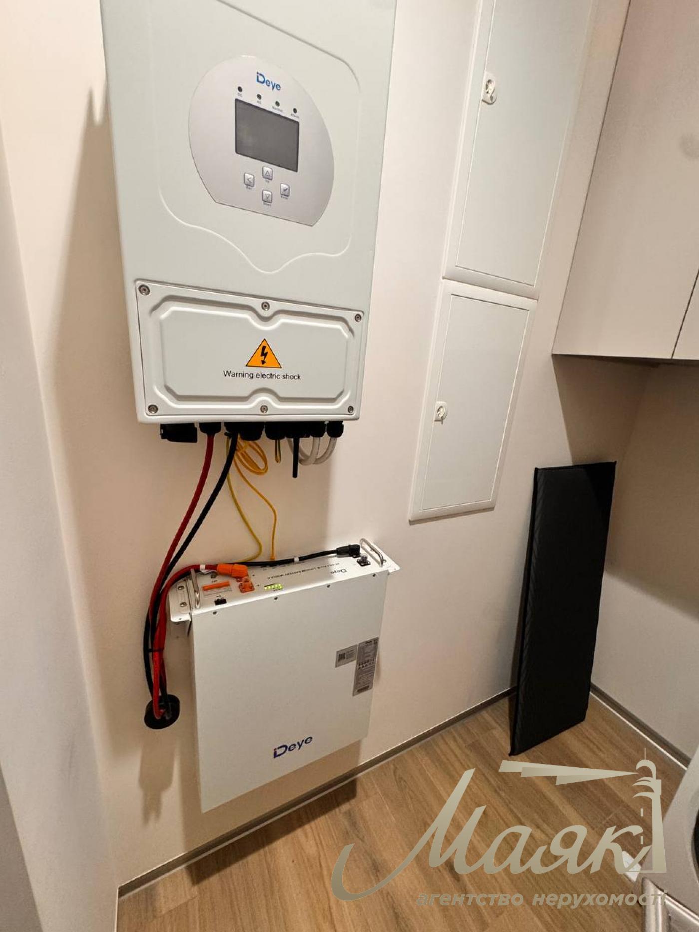 Аренда 2-комнатной квартиры в ЖК Greenville на Печерске, Фортечный тупик (Тверской), 7в