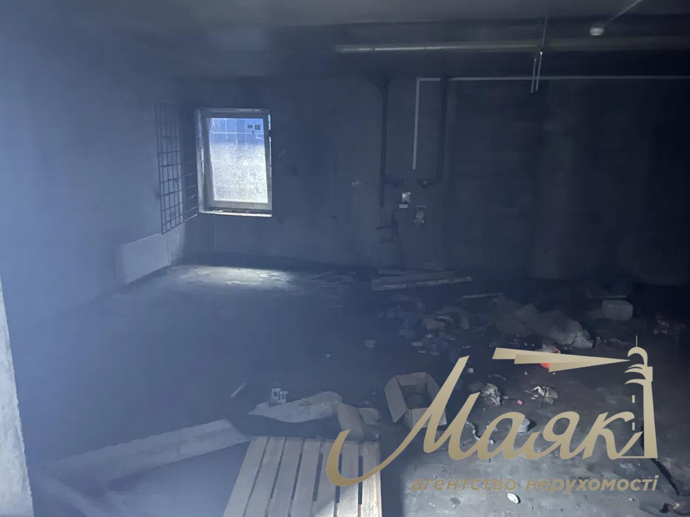 Оренда цокольного приміщення, 83м2, ЗАРІЧНИЙ!