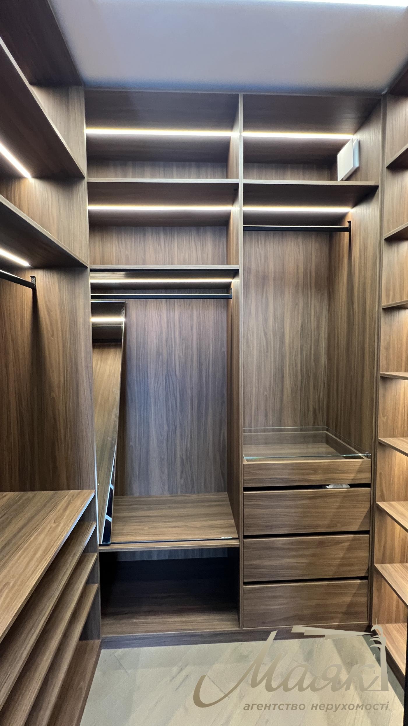 Продаж квартири в ЖК Tetris Hall, вул. Федорова 2А