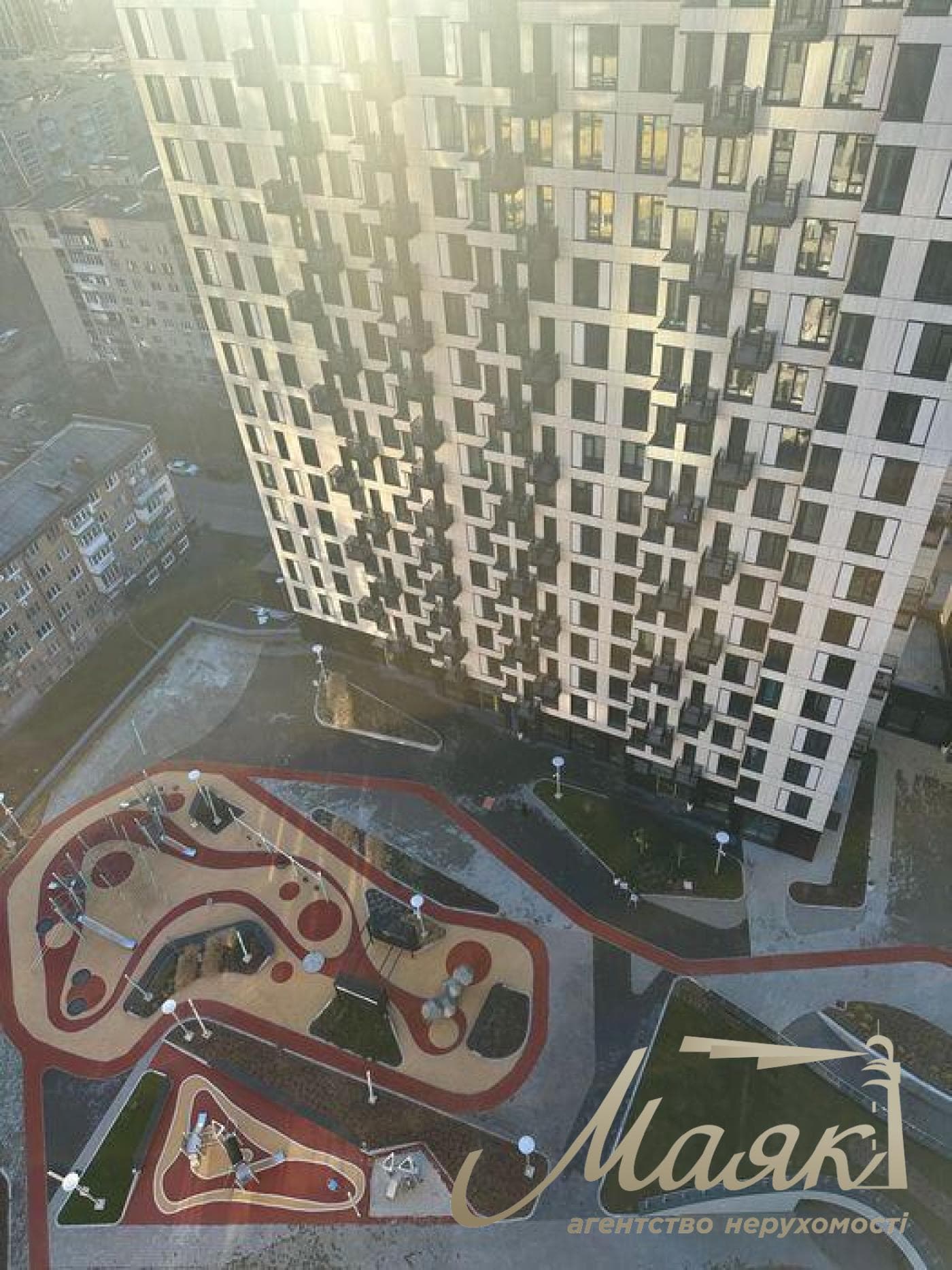 Продажа 3-к квартиры в ЖК TRIIINITY, Печерск, Центр