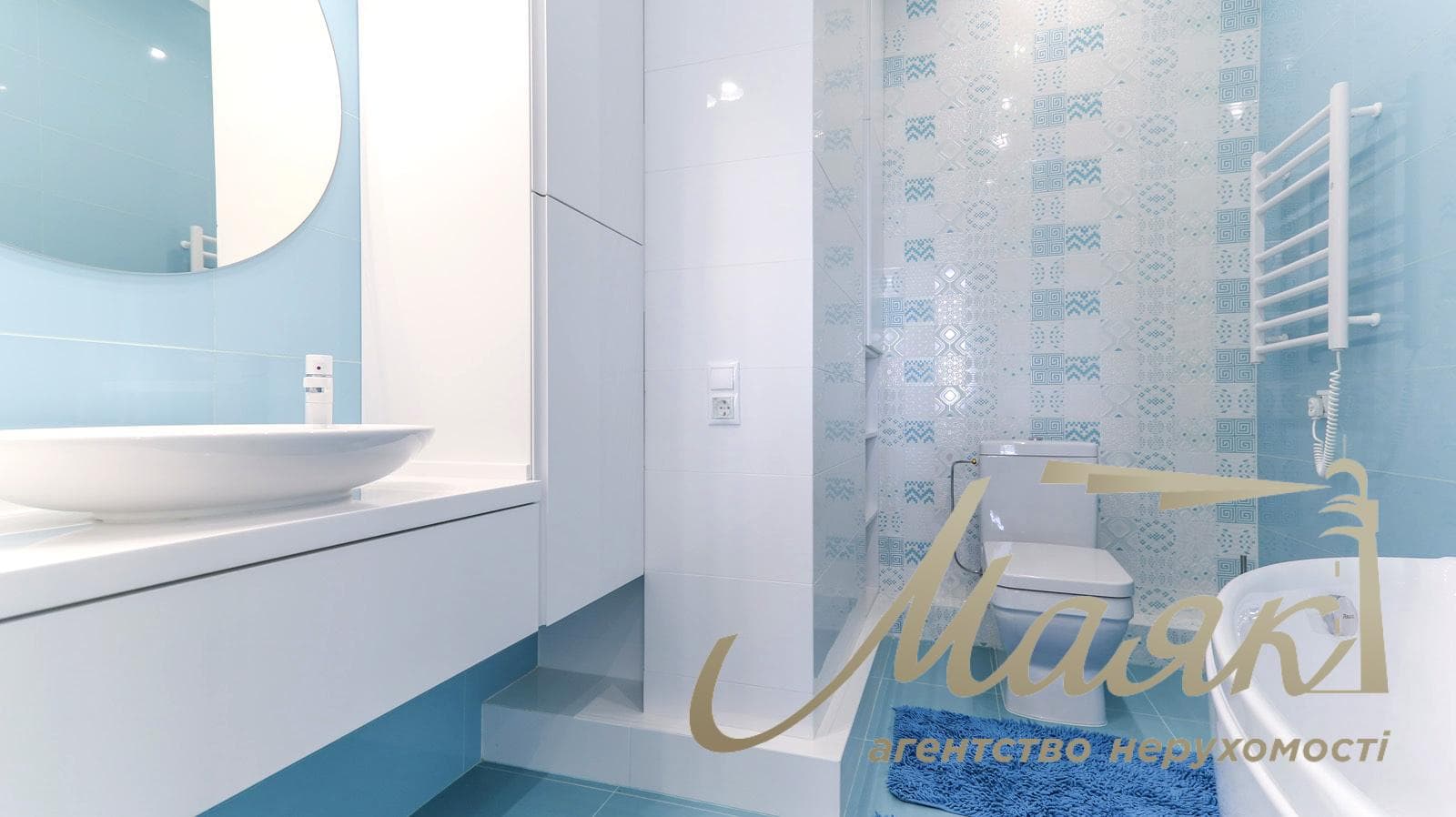 Продаж видової 4-кімнатної квартири 140 м² ЖК "Новопечерські Липки" Генератор, вул. Андрія Верхогляда (Драгомирова), 15, Печерський район