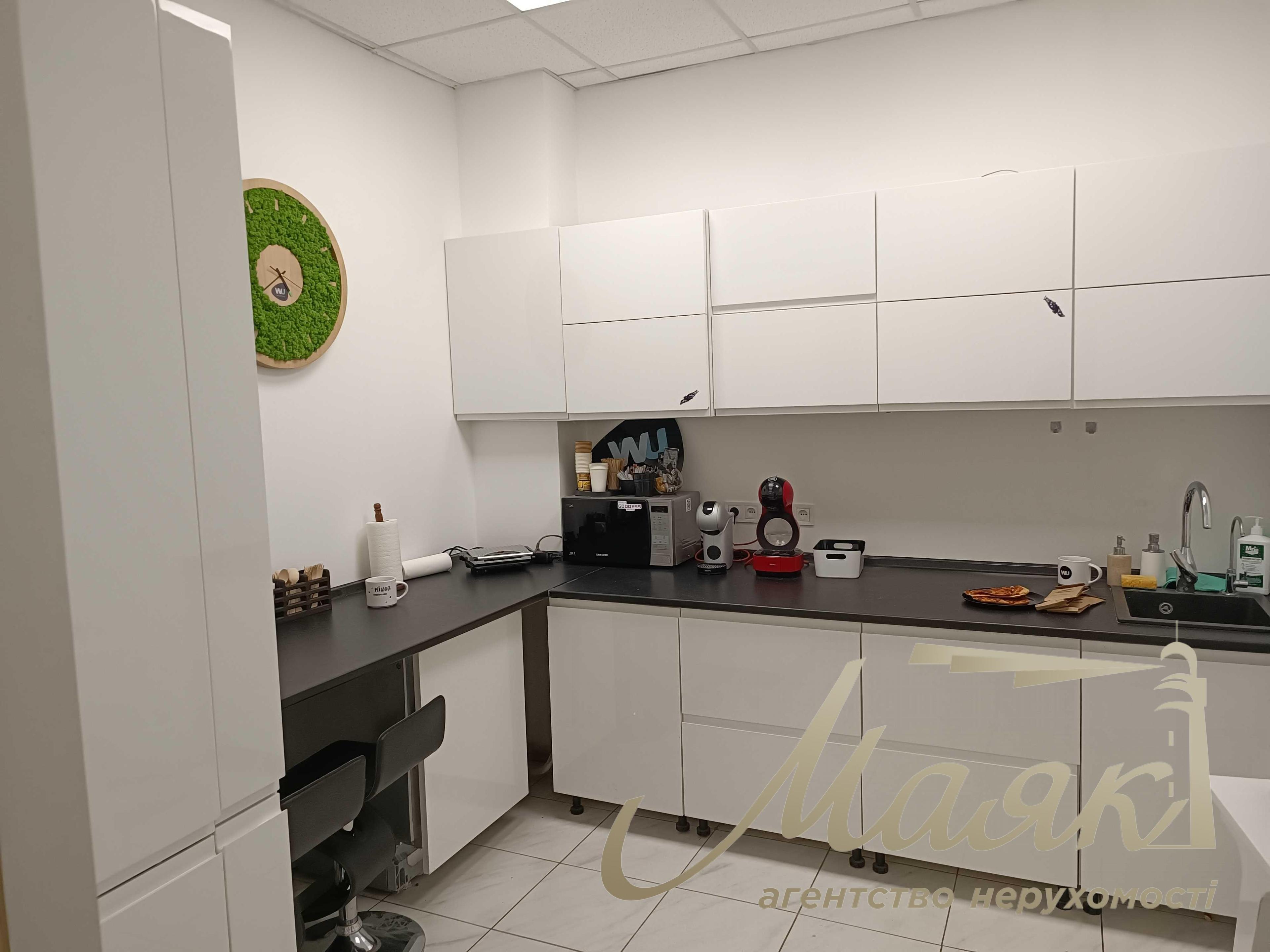 Аренда офиса 92м2 по ул.Барбюса 5А, Олимпийская