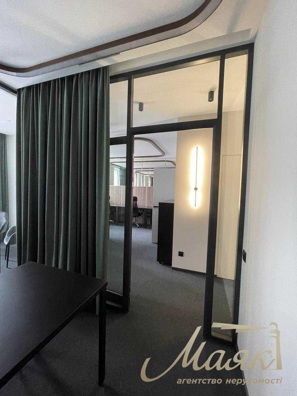 Аренда офиса 45м2 в ЖК Чикаго, Печерск