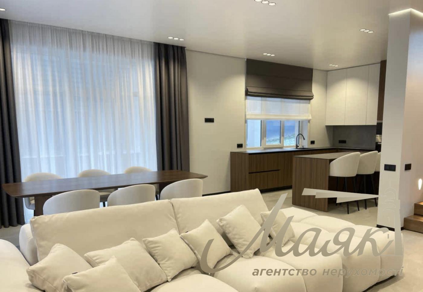 Продажа 2х-этажного дома с. Ходосовка в КГ " Нова Ходосовка" , Киево-Святошинский