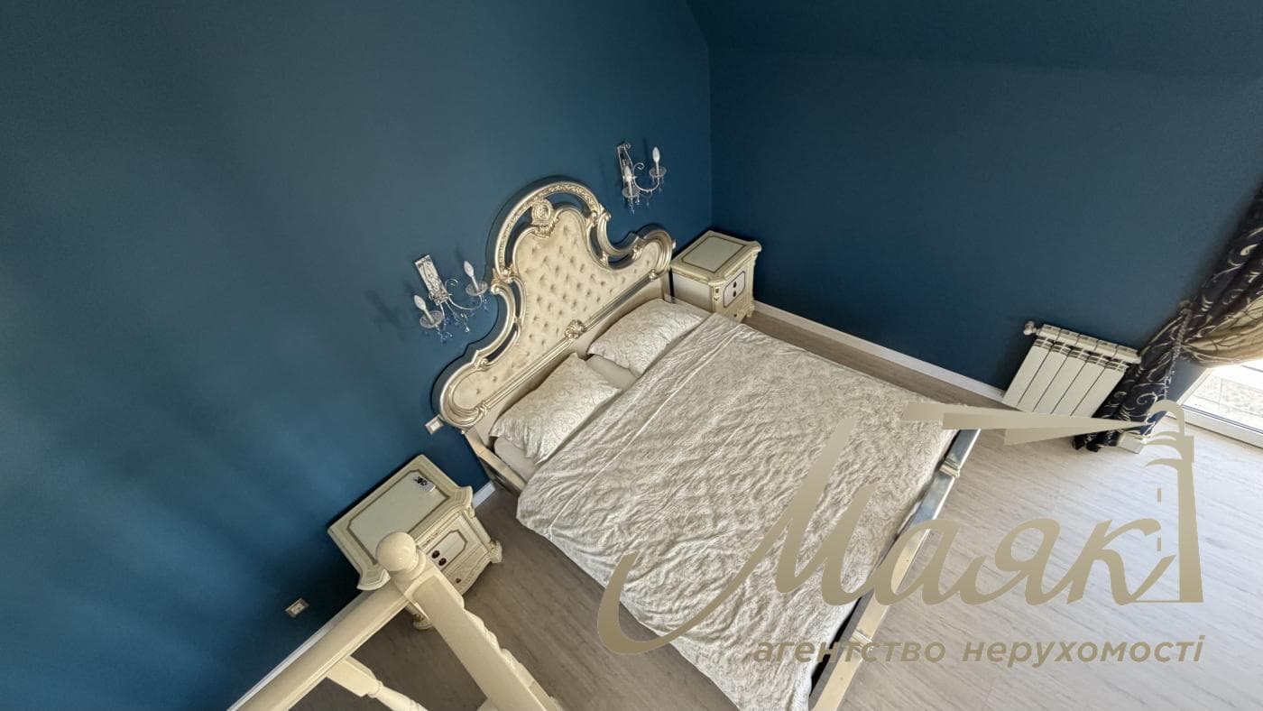 Продаж преміального 3х-поверхового будинку 350 м² у Гореничі, Бучанський район, Київська область