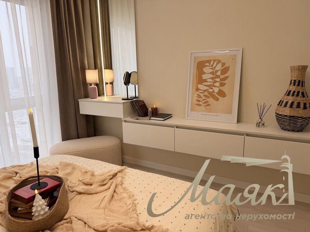 Продам 3-х комнатную квартиру в ЖК Нова Англия