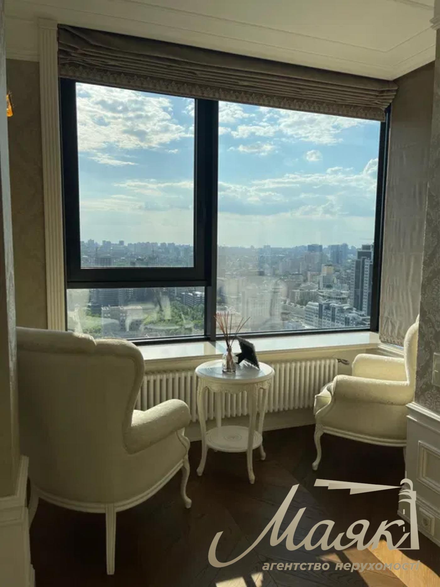 Продажа квартиры в ЖК Tetris Hall