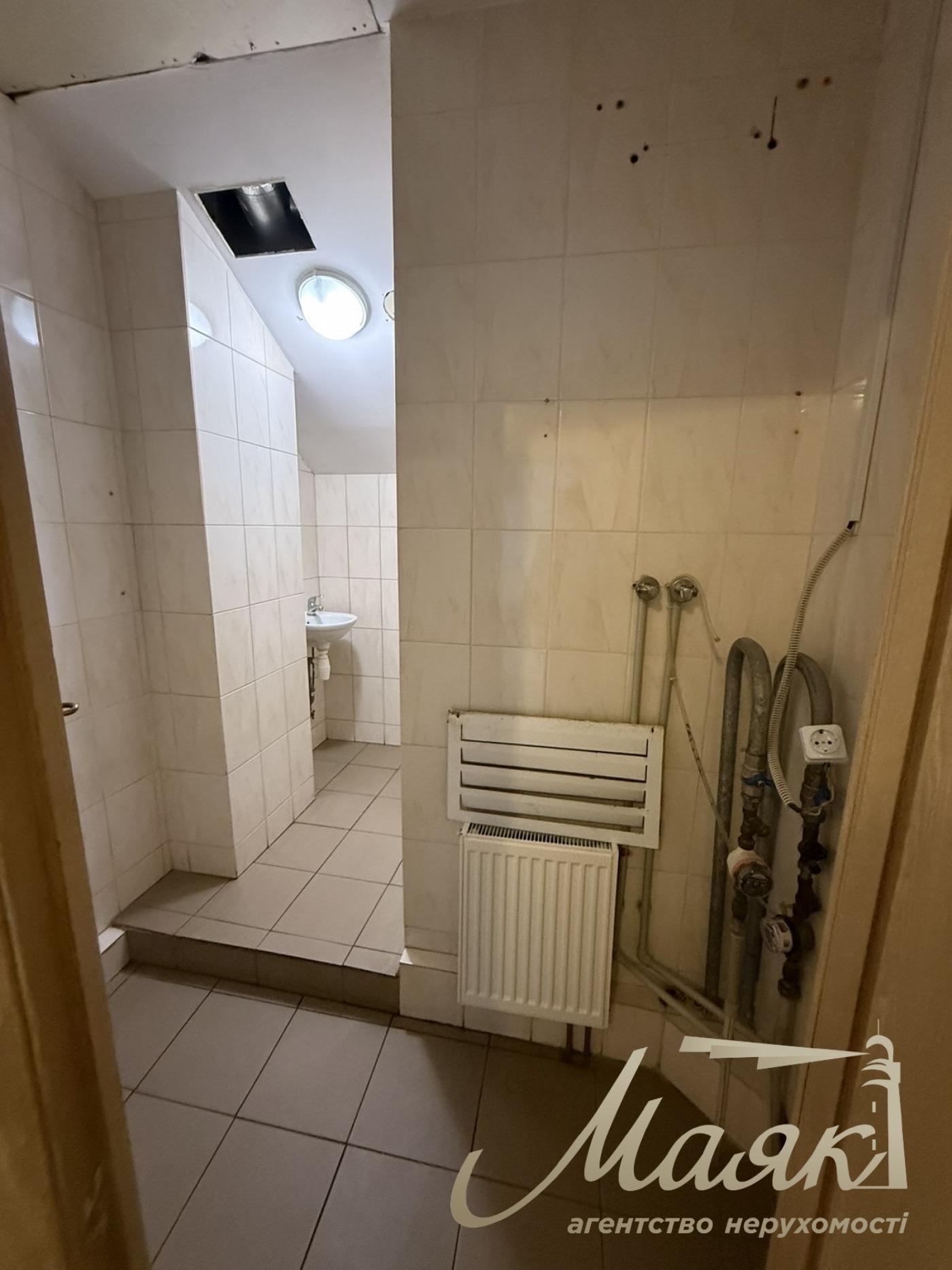 Room for rent 103m2 Residential Complex "Parkove Misto", Podolskyi