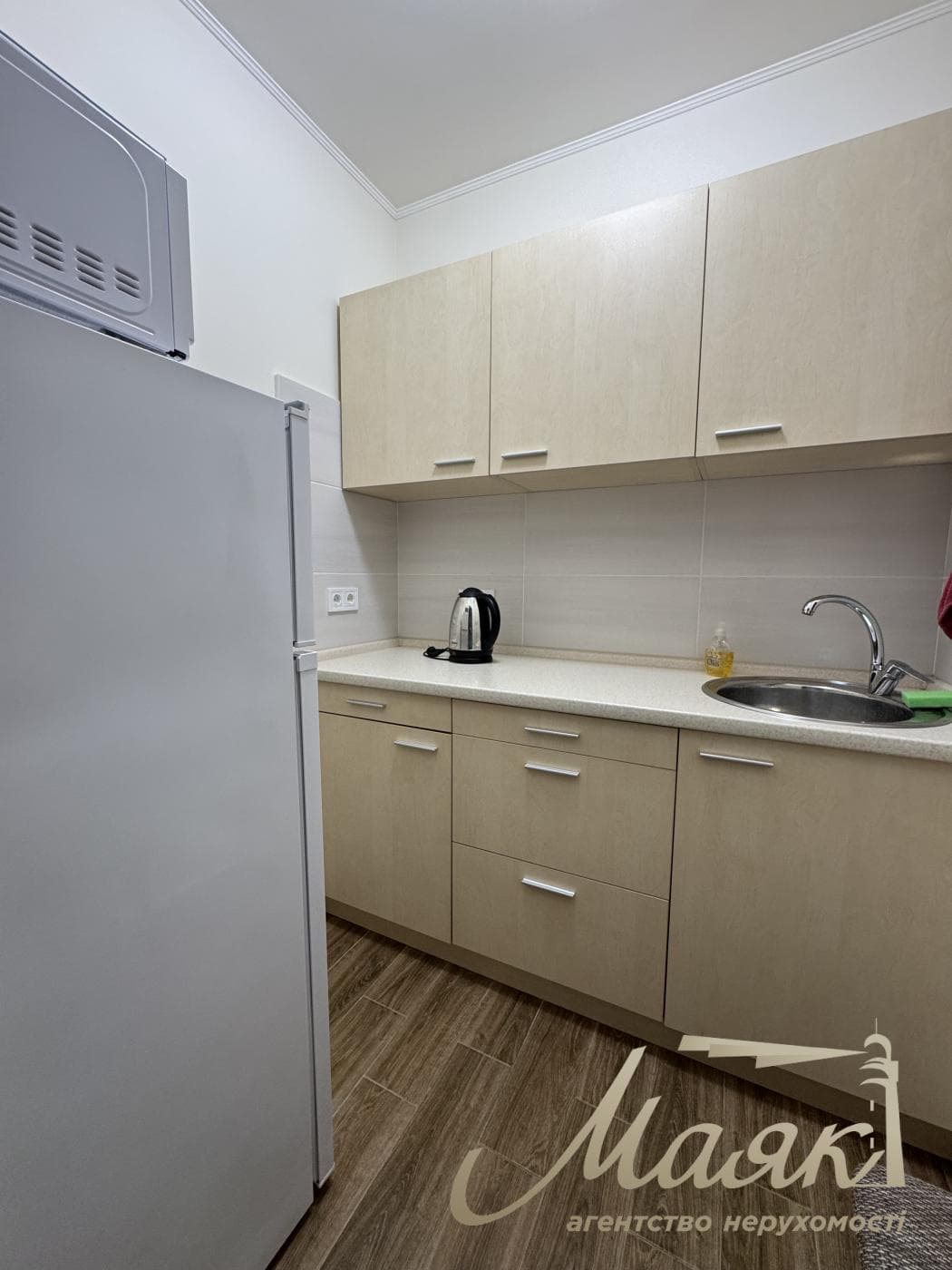 Аренда офиса 97м2, метро Славутич