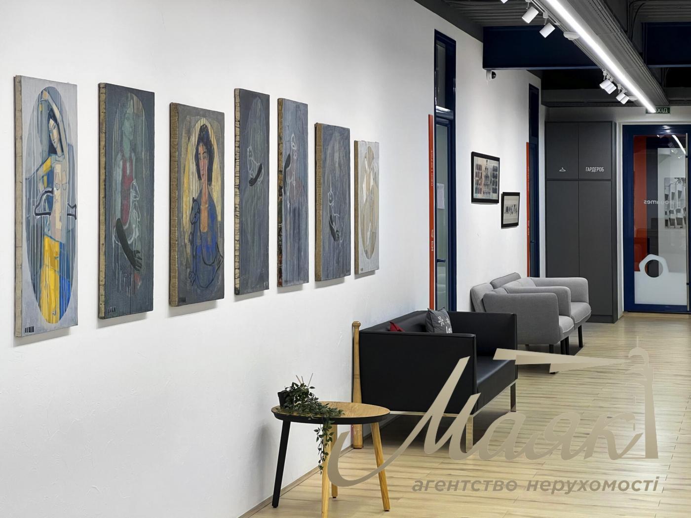 Аренда офиса ул. Шота Руставели 11,  156.14 м²,  Печерск, Киев