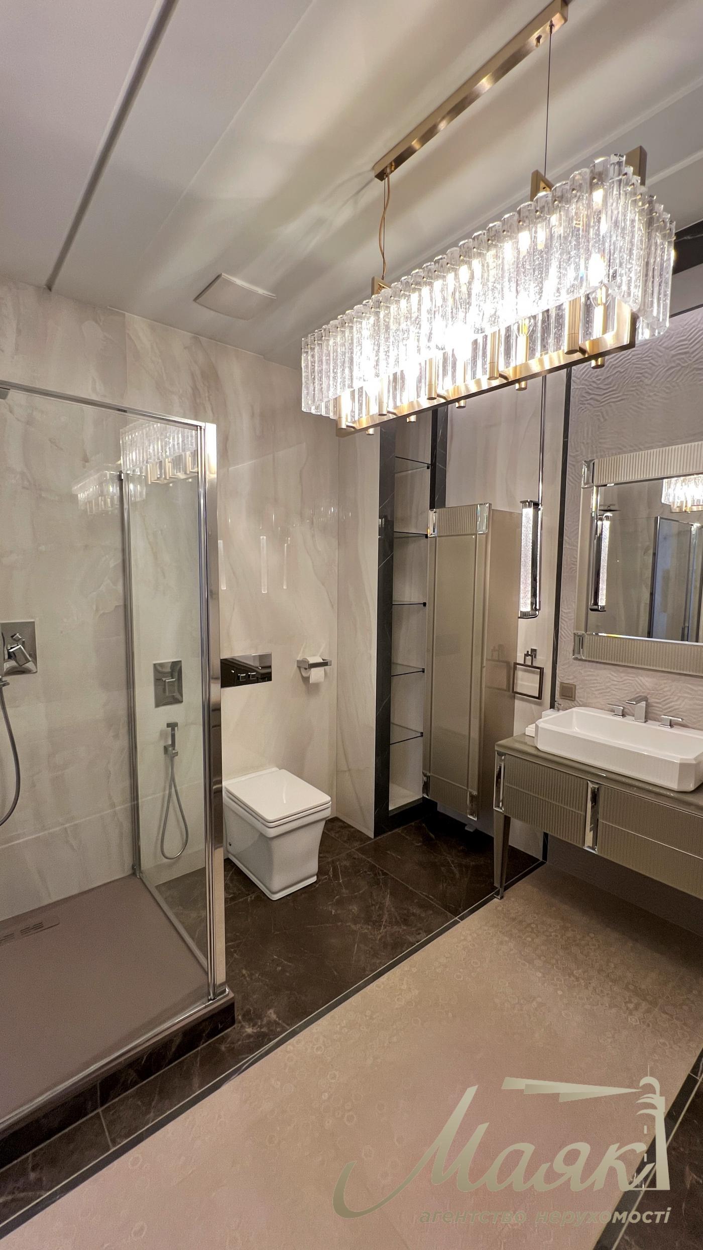 Продажа квартиры в ЖК TETRIS HALL, ул. Федорова, Печерск, Киев