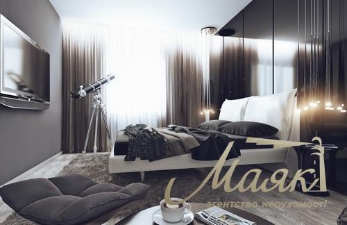 Продажа / Квартира / ул. Драгомирова, Черная Гора, Новопечерские Липки г. Киев