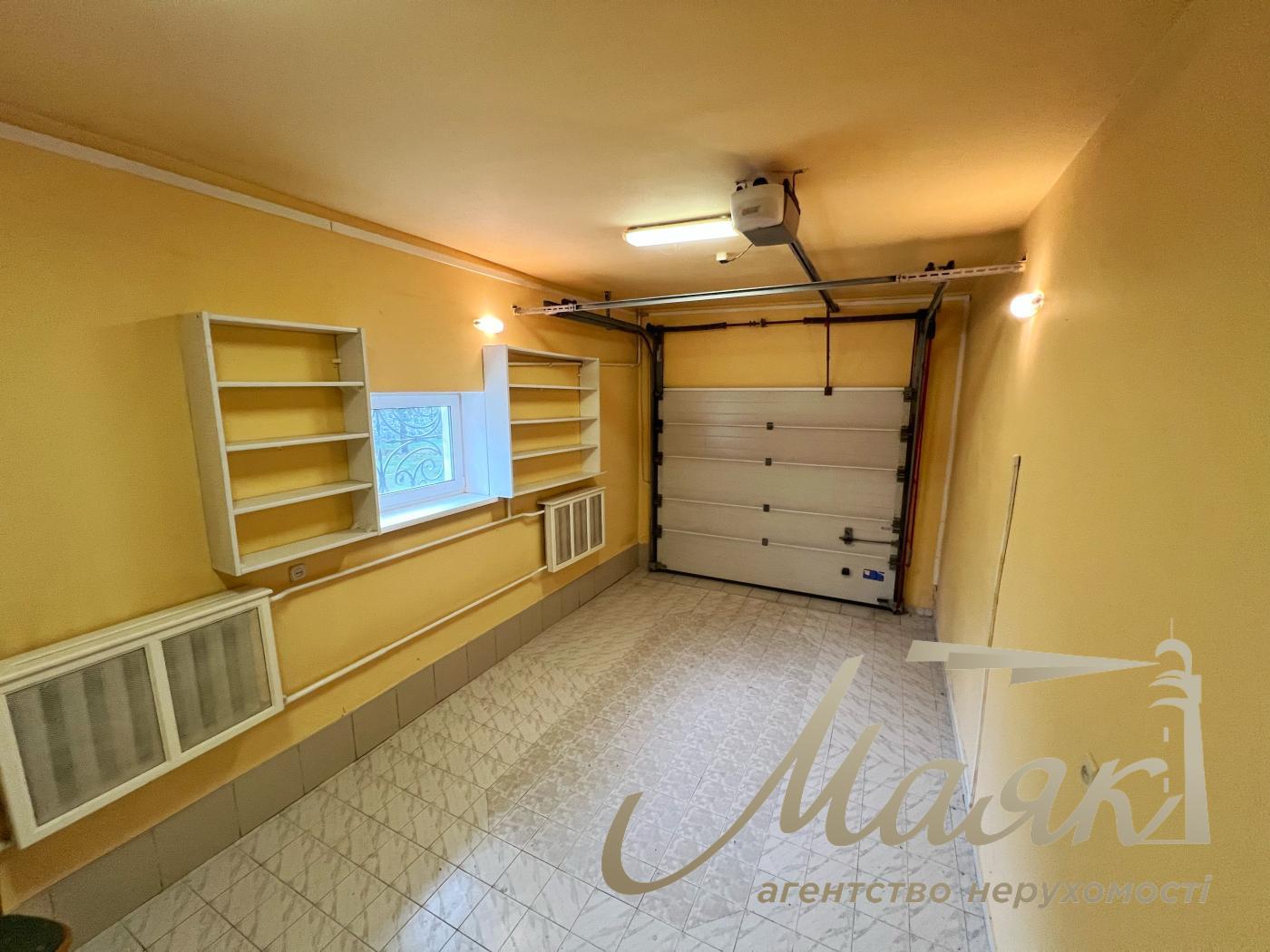 Оренда 3-х поверхового будинку 348м2, Софіївська Борщагівка