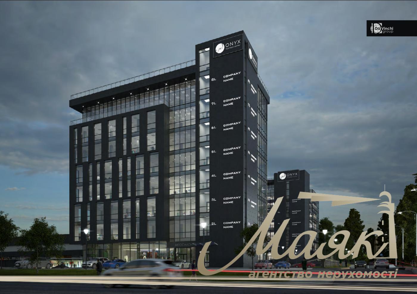 Продаж будівлі Трініті, 6 500м2, вул. Товарна, Пчерськ